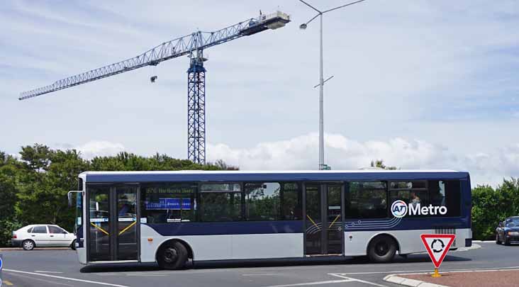 Birkenhead Transport MAN 12.223 Designline BT59 AT Metro